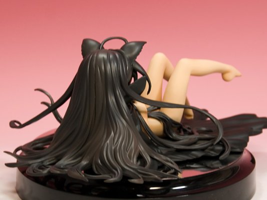 SW系列 灼眼的夏娜 猫耳