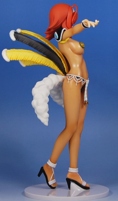 涼宮 茜 桑巴VER