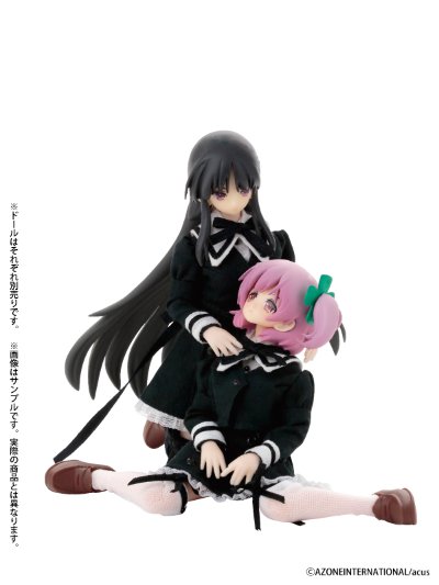 Assault Lily No.002 一柳梨璃 