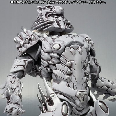 S.H.Figuarts  假面骑士555  狼俄尔以诺
