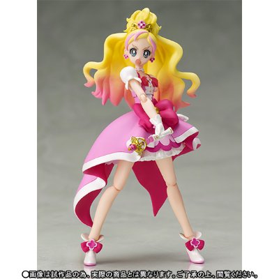 S.H.Figuarts 春野遥