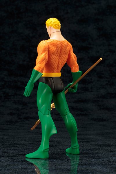 ARTFX+ DC Universe アクアマン 