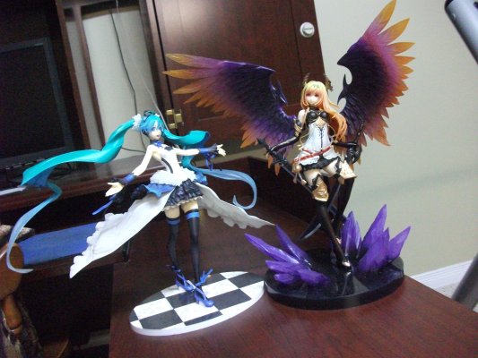 第七龙神2020 初音未来 TYPE2020