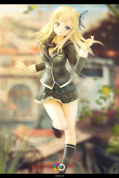 我的朋友很少 柏崎星奈