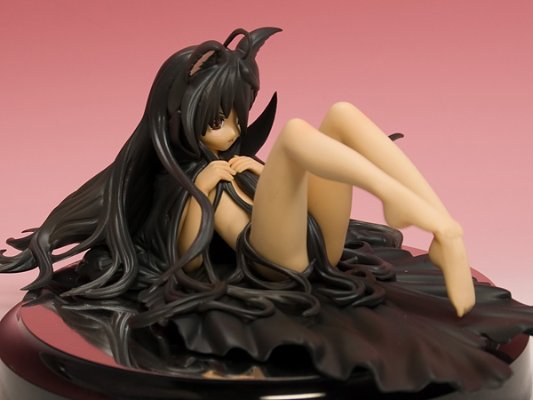 SW系列 灼眼的夏娜 猫耳