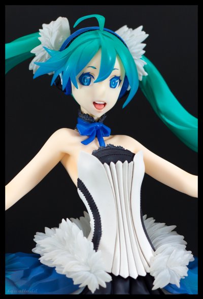 第七龙神2020 初音未来 TYPE2020