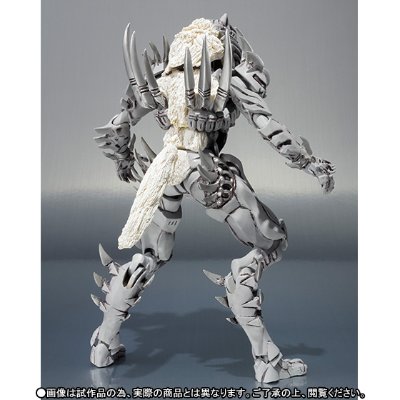 S.H.Figuarts  假面骑士555  狼俄尔以诺