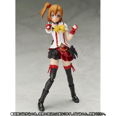 S.H.F LoveLive! School idol project 高坂穂乃果 仆らは今のなかで 