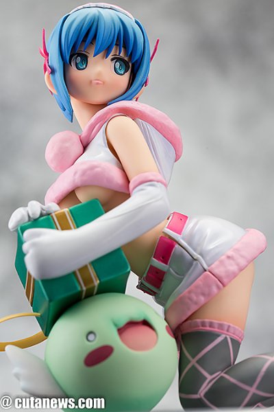 コミックXO 十文字たまき－雪之心ver.－