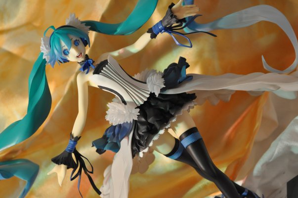 第七龙神2020 初音未来 TYPE2020