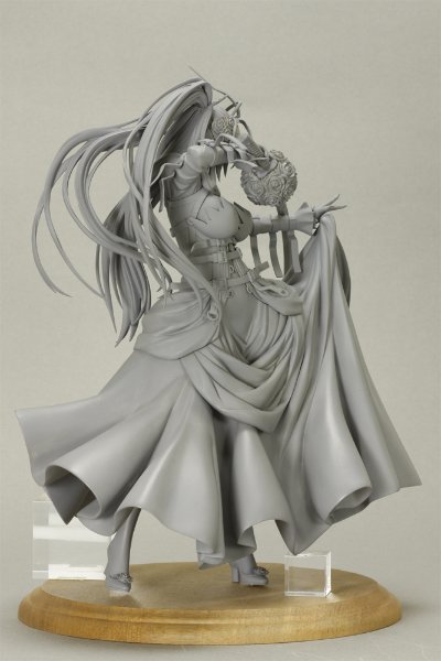 尘骸 魔京 伊格尼丝 Endless Winter  GK版