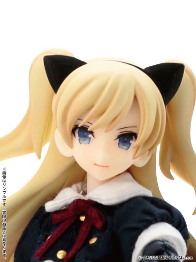 突击莉莉系列 No.006 伊达降瑠