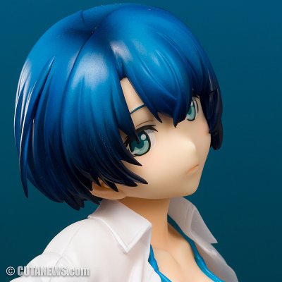 在盛夏等待 谷川柑菜 泳装Ver.