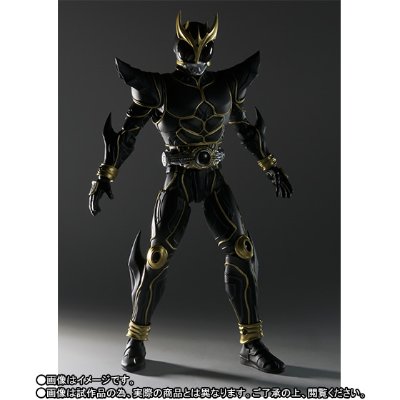 S.H.Figuarts(真骨雕制法)  假面骑士空我 假面骑士空我 究极形态