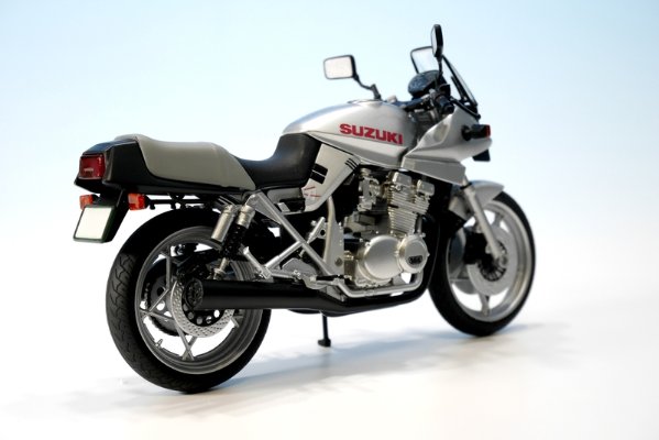 GSX400S KATANA