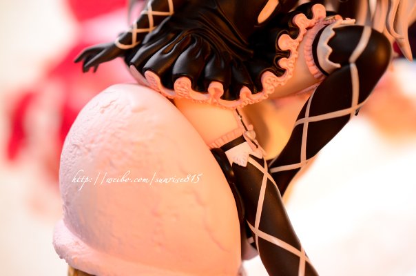 光明之心 梅露蒂