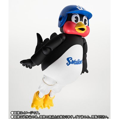 S.H.Figuarts 燕九郎