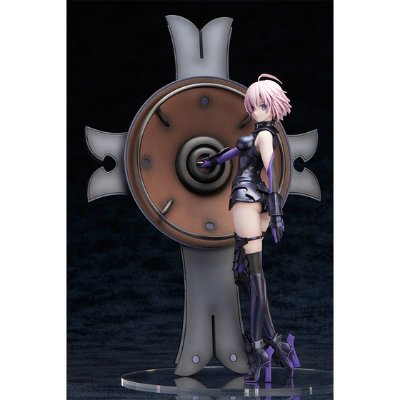 Fate / Grand Order Shielder