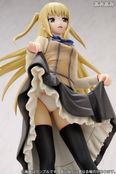 玛利亚†狂热 祇堂鞠也