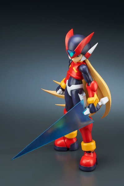 Gigantic系列 洛克人Zero Zero 限定