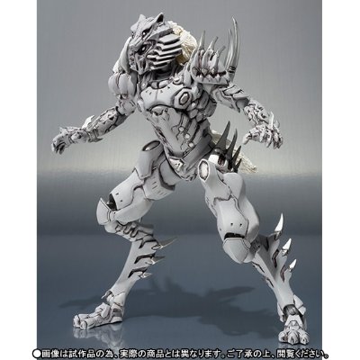 S.H.Figuarts  假面骑士555  狼俄尔以诺