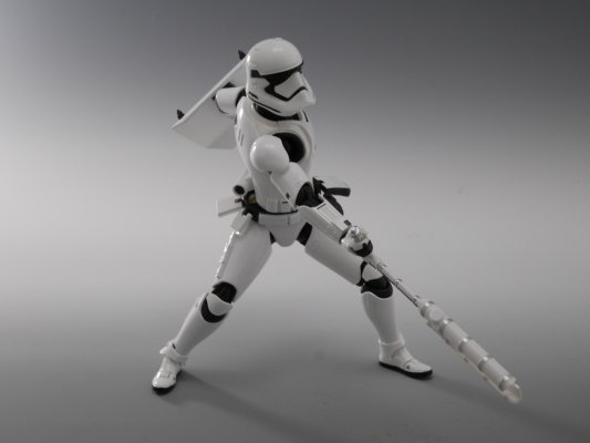 Riot Control Stormtrooper