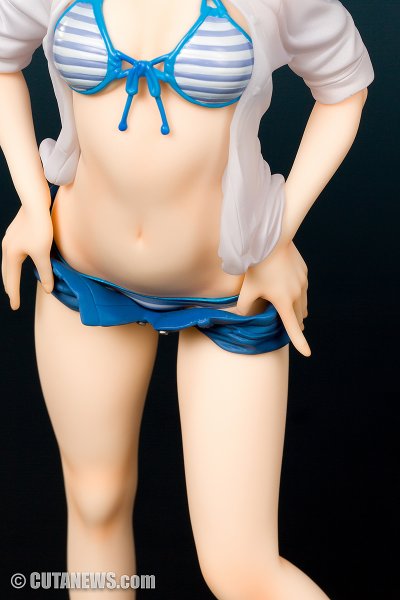 在盛夏等待 谷川柑菜 泳装Ver.