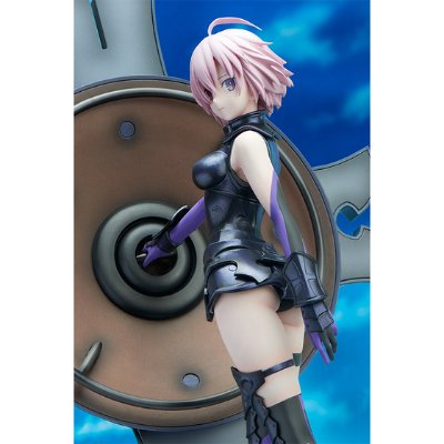 Fate / Grand Order Shielder