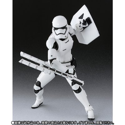 Riot Control Stormtrooper