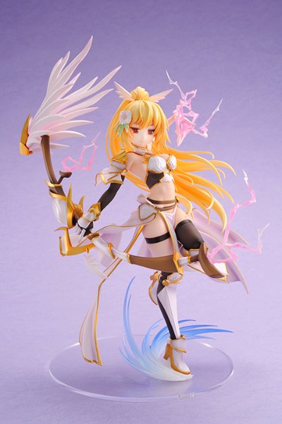 千年战争Aegis 纯白射手 娜娜莉