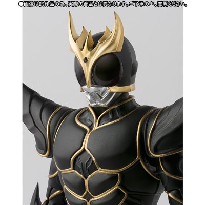S.H.Figuarts(真骨雕制法)  假面骑士空我 假面骑士空我 究极形态