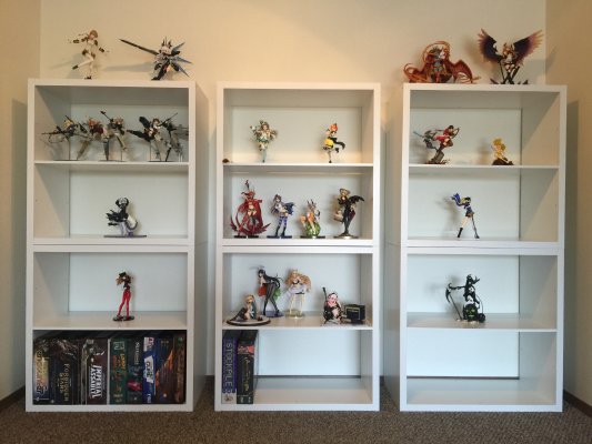 强袭魔女2 夏洛特‧E‧叶格 Ver.2