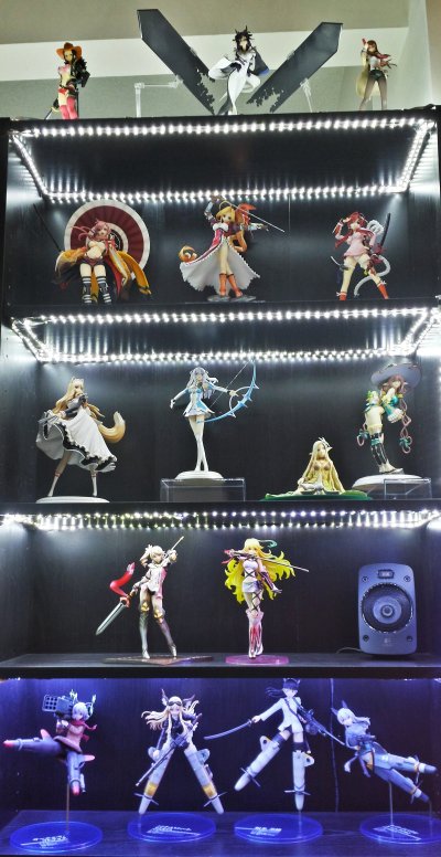 强袭魔女 坂本美绪