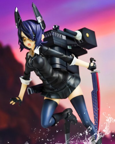 舰队Collection -舰娘- 天龙