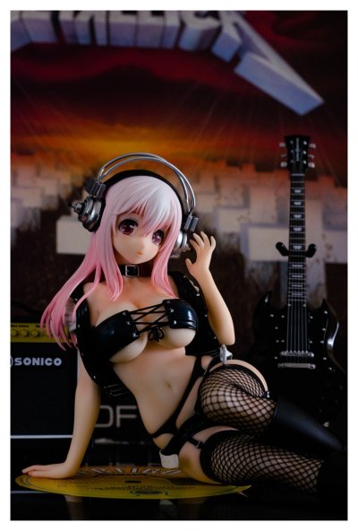 超级索尼子 After The Party