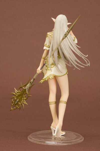 天堂 II 精灵 Wonder Festival 2010 Winter