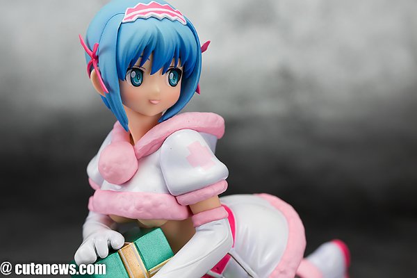 コミックXO 十文字たまき－雪之心ver.－