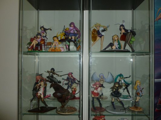 光明之风 椎名夏音