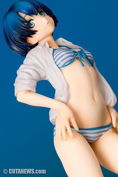 在盛夏等待 谷川柑菜 泳装Ver.