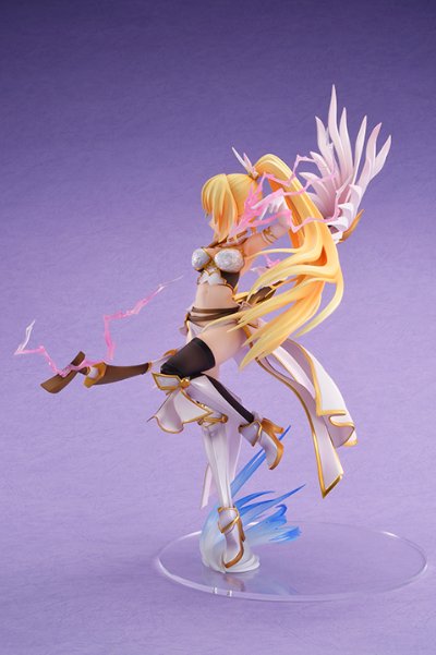 千年战争Aegis 纯白射手 娜娜莉