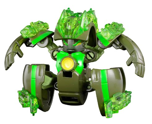 变形金刚 冒险 TAV47 クレイジーボルト
