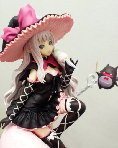 光明之心 梅露蒂