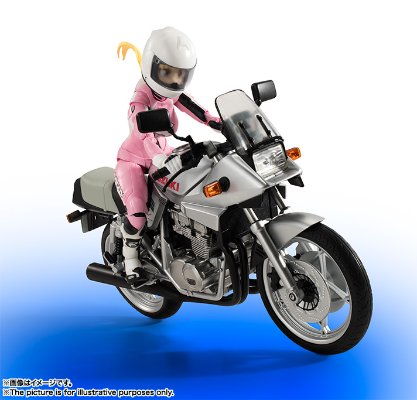 GSX400S KATANA