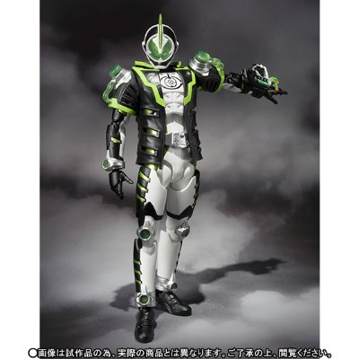 h.figuart 假面骑士:灵骑 假面骑士冥骑