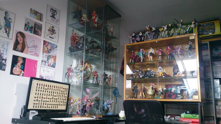 CANAAN（カナン） 阿尔珐尔德 