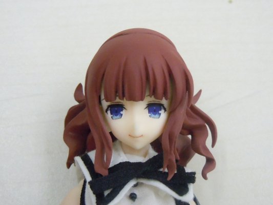 Assault Lily系列 No.004 枫·J·努韦尔