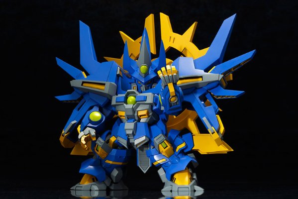 S.R.D-S 机战OG ORIGINAL GENERATIONS ネオ・古兰修