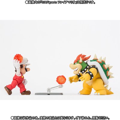 S.H.Figuarts 酷霸王
