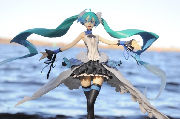 第七龙神2020 初音未来 TYPE2020