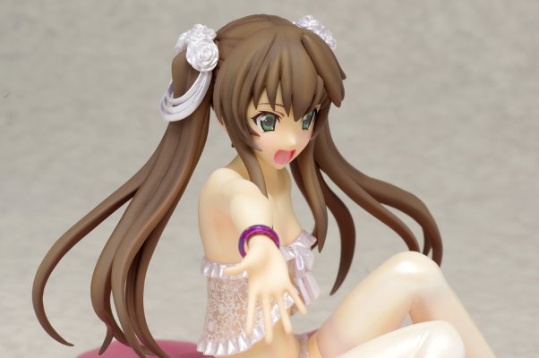 DreamTech IS〈Infinite Stratos〉 凰铃音 